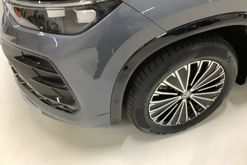 Volkswagen Tayron din 2025 cu 22.500 km - oferta VOL170297 - foto 6