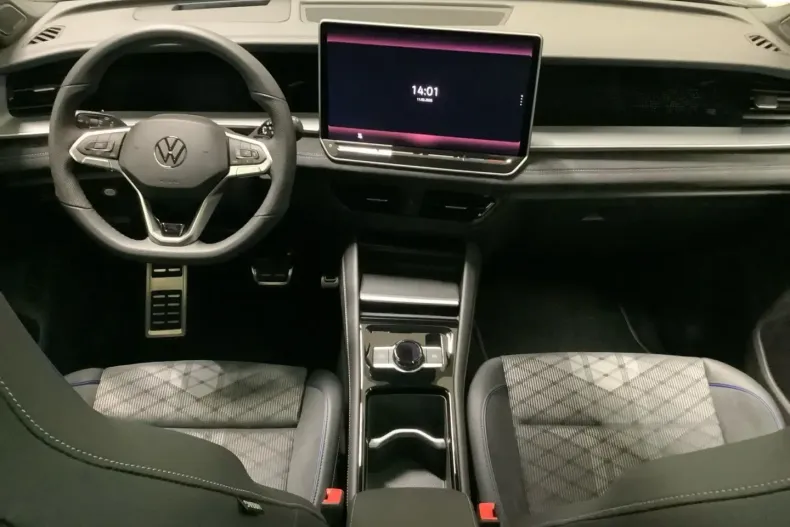 Volkswagen Tayron din 2025 cu 22.500 km - oferta VOL170297 - foto 8