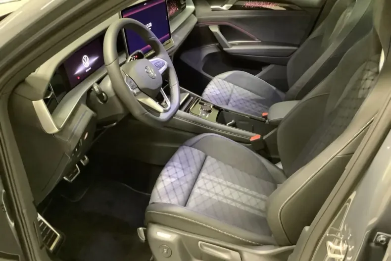 Volkswagen Tayron din 2025 cu 22.500 km - oferta VOL170297 - foto 11