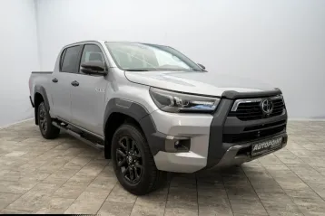 Toyota Hilux din 2025 - oferta TOY170298