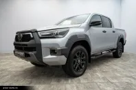 Toyota Hilux din 2025 cu 2.000 km - oferta TOY170298 - foto 3