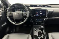 Toyota Hilux din 2025 cu 2.000 km - oferta TOY170298 - foto 7