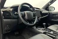 Toyota Hilux din 2025 cu 2.000 km - oferta TOY170298 - foto 9