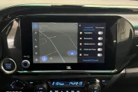 Toyota Hilux din 2025 cu 2.000 km - oferta TOY170298 - foto 16