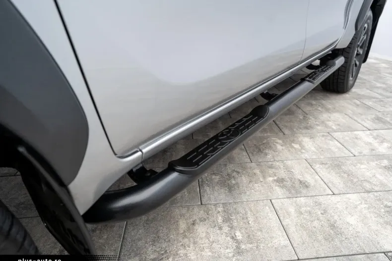 Toyota Hilux din 2025 cu 2.000 km - oferta TOY170298 - foto 25