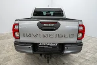 Toyota Hilux din 2025 cu 2.000 km - oferta TOY170298 - foto 29