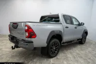 Toyota Hilux din 2025 cu 2.000 km - oferta TOY170298 - foto 31