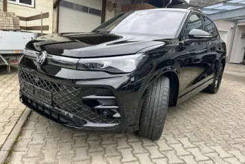 Volkswagen Tiguan din 2025 - oferta VOL170299