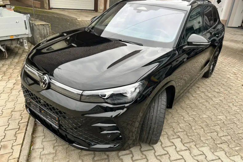 Volkswagen Tiguan din 2025 cu 9.407 km - oferta VOL170299 - foto 2