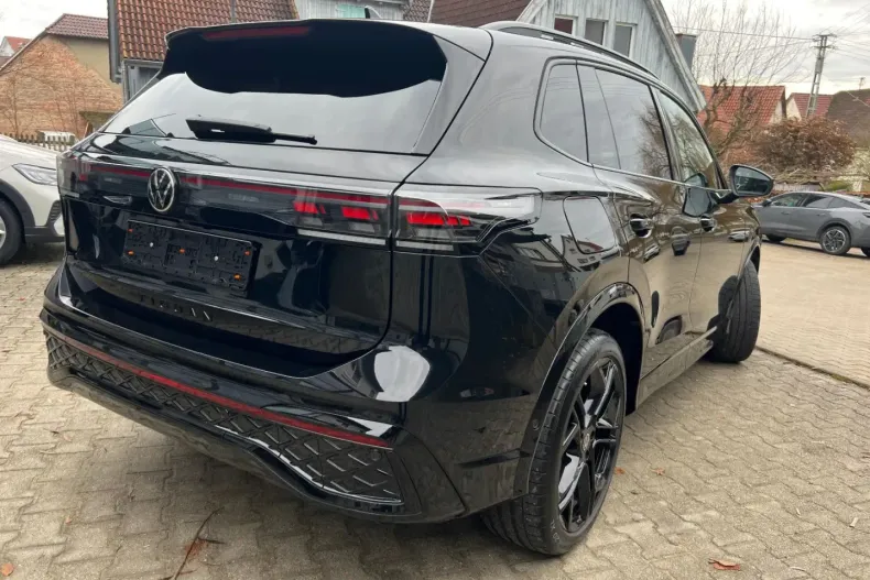 Volkswagen Tiguan din 2025 cu 9.407 km - oferta VOL170299 - foto 4