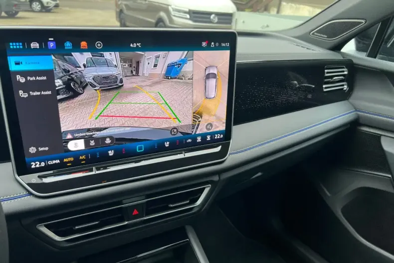 Volkswagen Tiguan din 2025 cu 9.407 km - oferta VOL170299 - foto 5