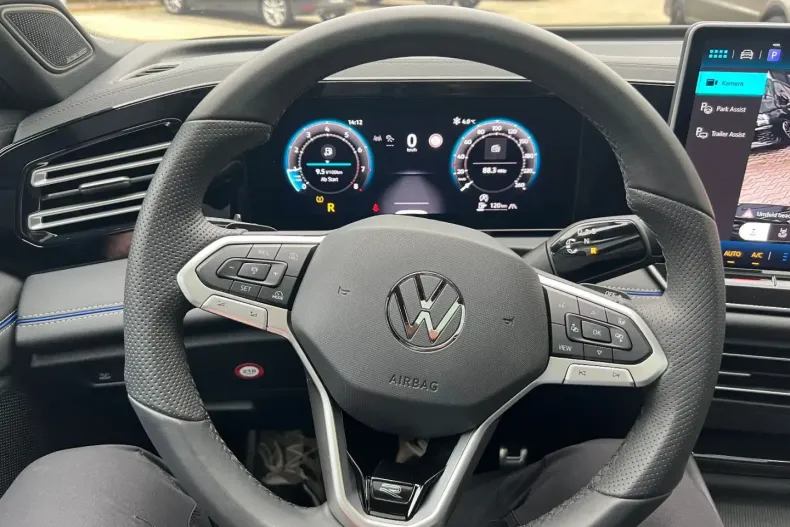 Volkswagen Tiguan din 2025 cu 9.407 km - oferta VOL170299 - foto 6