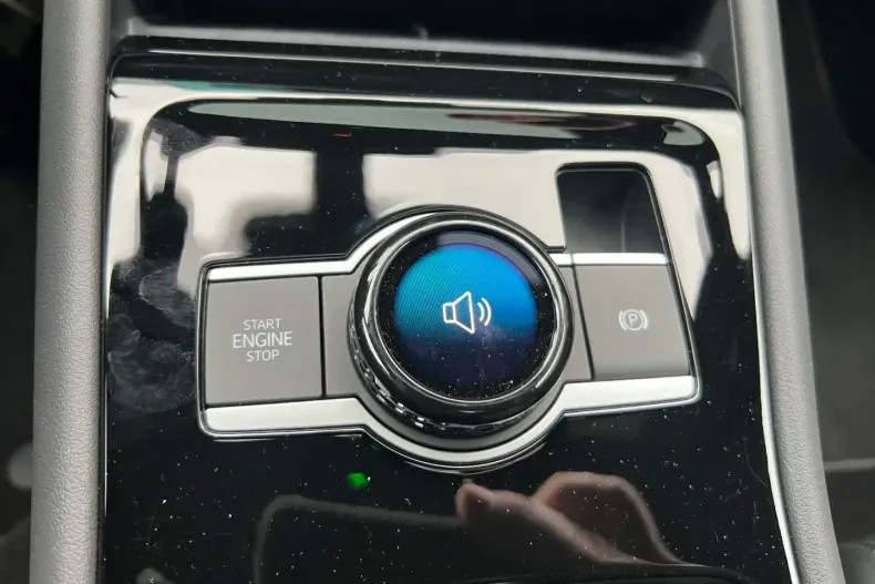 Volkswagen Tiguan din 2025 cu 9.407 km - oferta VOL170299 - foto 8