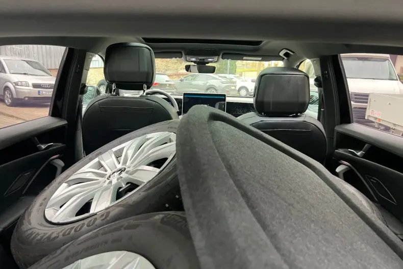 Volkswagen Tiguan din 2025 cu 9.407 km - oferta VOL170299 - foto 19