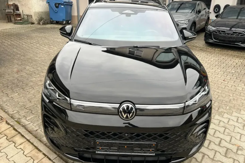 Volkswagen Tiguan din 2025 cu 9.407 km - oferta VOL170299 - foto 25
