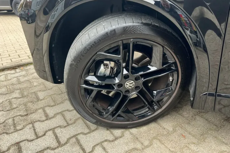 Volkswagen Tiguan din 2025 cu 9.407 km - oferta VOL170299 - foto 26