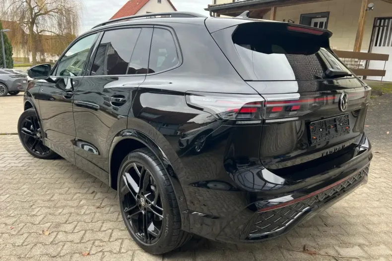 Volkswagen Tiguan din 2025 cu 9.407 km - oferta VOL170299 - foto 28