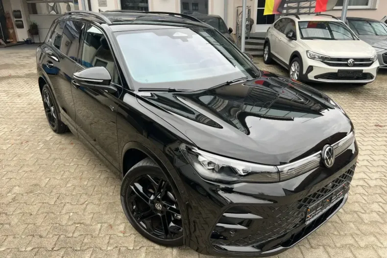 Volkswagen Tiguan din 2025 cu 9.407 km - oferta VOL170299 - foto 33