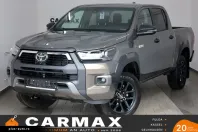 Toyota Hilux din 2024 cu 7.500 km - oferta TOY170300 - foto 2