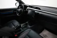 Toyota Hilux din 2024 cu 7.500 km - oferta TOY170300 - foto 5