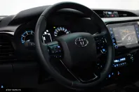 Toyota Hilux din 2024 cu 7.500 km - oferta TOY170300 - foto 11