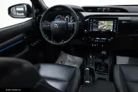Toyota Hilux din 2024 cu 7.500 km - oferta TOY170300 - foto 12