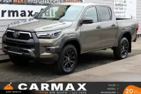 Toyota Hilux din 2024 cu 7.500 km - oferta TOY170300 - foto 13
