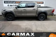 Toyota Hilux din 2024 cu 7.500 km - oferta TOY170300 - foto 14