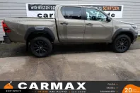 Toyota Hilux din 2024 cu 7.500 km - oferta TOY170300 - foto 16