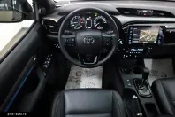 Toyota Hilux din 2024 cu 7.500 km - oferta TOY170300 - foto 17