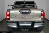 Toyota Hilux din 2024 cu 7.500 km - oferta TOY170300 - foto 26