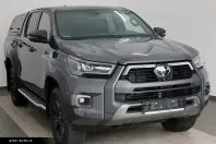Toyota Hilux din 2023 cu 5.985 km - oferta TOY170301 - foto 1