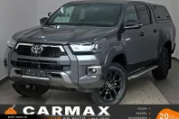 Toyota Hilux din 2023 cu 5.985 km - oferta TOY170301 - foto 2