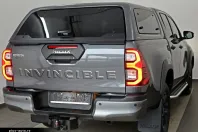 Toyota Hilux din 2023 cu 5.985 km - oferta TOY170301 - foto 3