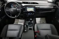 Toyota Hilux din 2023 cu 5.985 km - oferta TOY170301 - foto 5