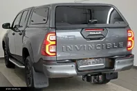 Toyota Hilux din 2023 cu 5.985 km - oferta TOY170301 - foto 8