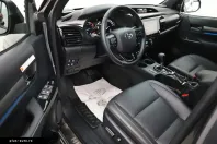 Toyota Hilux din 2023 cu 5.985 km - oferta TOY170301 - foto 9