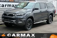 Toyota Hilux din 2023 cu 5.985 km - oferta TOY170301 - foto 12
