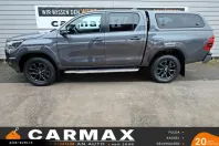 Toyota Hilux din 2023 cu 5.985 km - oferta TOY170301 - foto 13