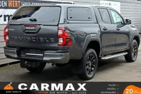 Toyota Hilux din 2023 cu 5.985 km - oferta TOY170301 - foto 14
