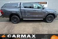 Toyota Hilux din 2023 cu 5.985 km - oferta TOY170301 - foto 15