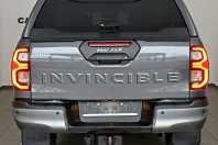 Toyota Hilux din 2023 cu 5.985 km - oferta TOY170301 - foto 24