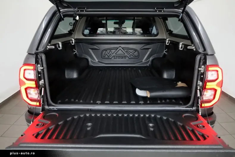 Toyota Hilux din 2023 cu 5.985 km - oferta TOY170301 - foto 25