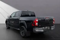 Toyota Hilux din 2025 cu 6.765 km - oferta TOY170302 - foto 4