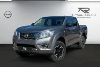 Nissan Navara din 2022 cu 70.073 km - oferta NIS170303 - foto 1
