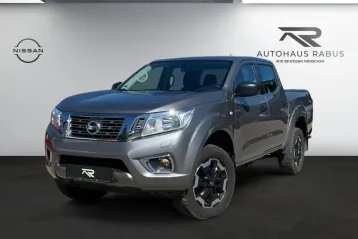 Nissan Navara din 2022 - oferta NIS170303