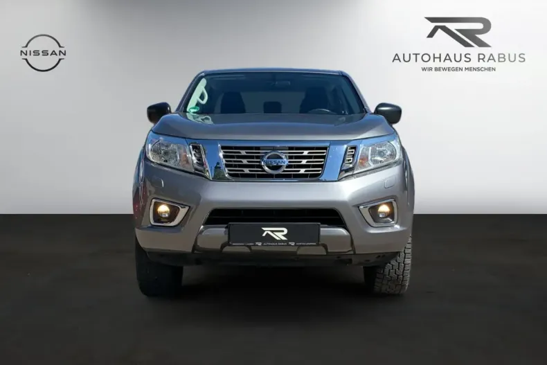 Nissan Navara din 2022 cu 70.073 km - oferta NIS170303 - foto 2