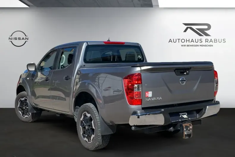 Nissan Navara din 2022 cu 70.073 km - oferta NIS170303 - foto 4