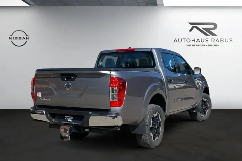 Nissan Navara din 2022 cu 70.073 km - oferta NIS170303 - foto 6