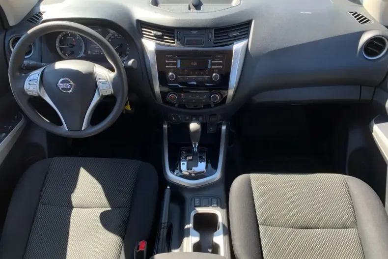 Nissan Navara din 2022 cu 70.073 km - oferta NIS170303 - foto 11